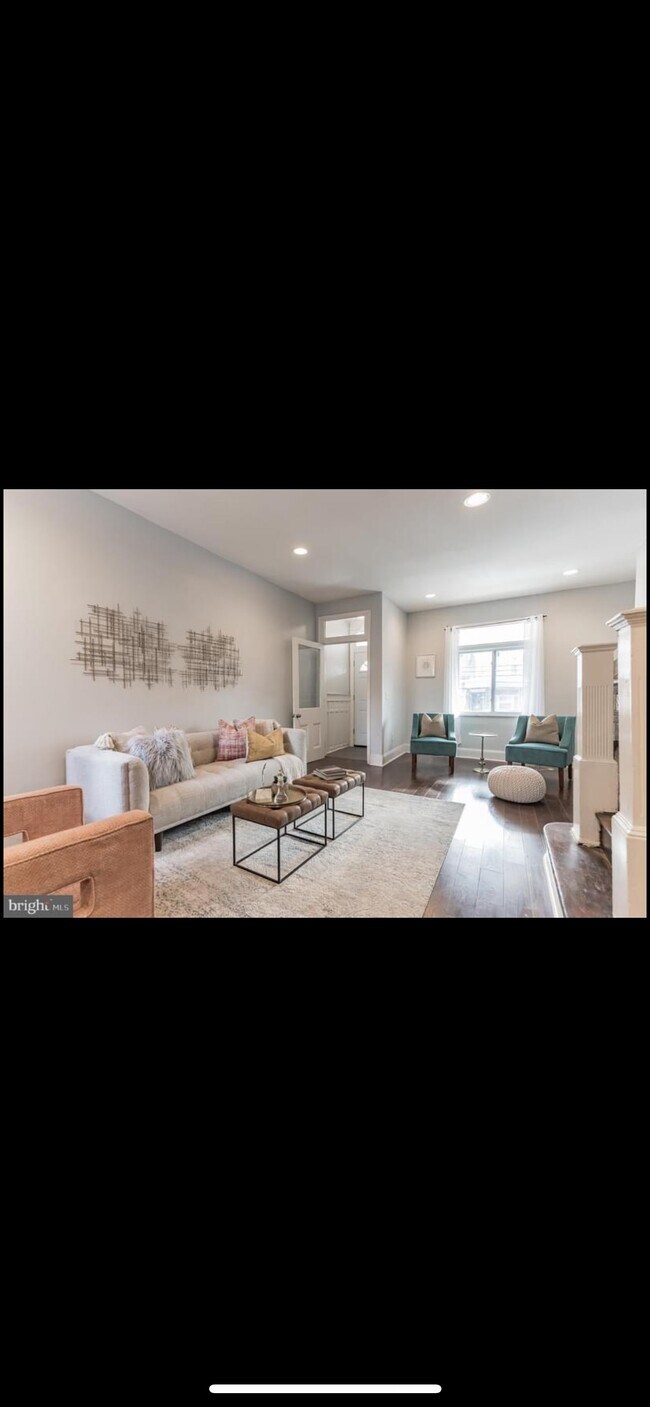 Foto del edificio - 5537 Locust St