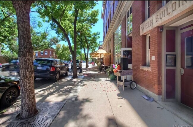 Foto del edificio - 3211 Zuni St