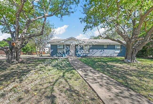 Foto del edificio - 2346 February Ln