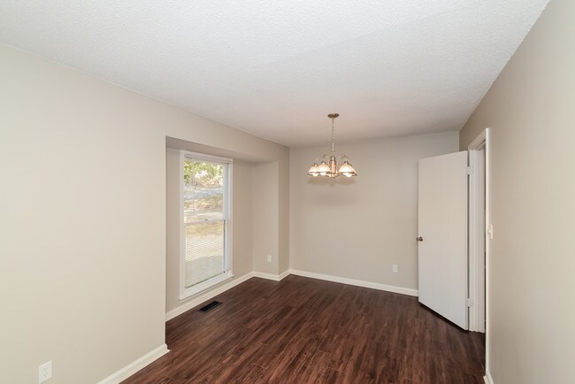 Foto del edificio - 1609 6th St NW