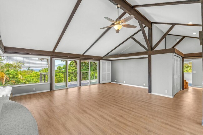 Foto del edificio - Unfurnished 3 Bed/2 Bath Beautiful Maui Me...