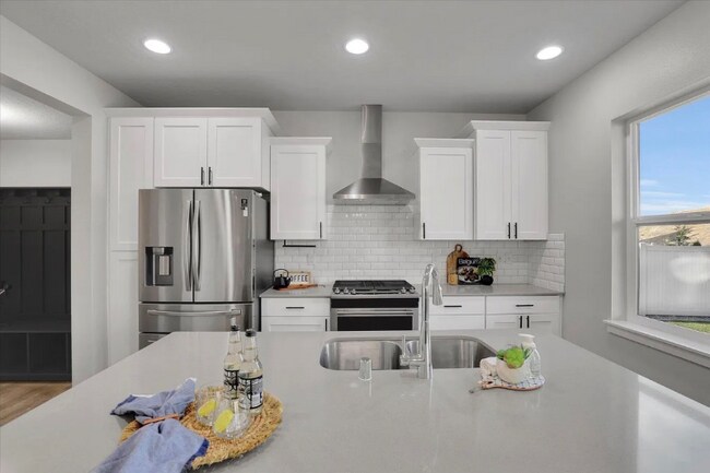 Foto del edificio - 273 S Legacy Ridge Dr