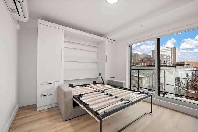 Photo du bâtiment - Edison