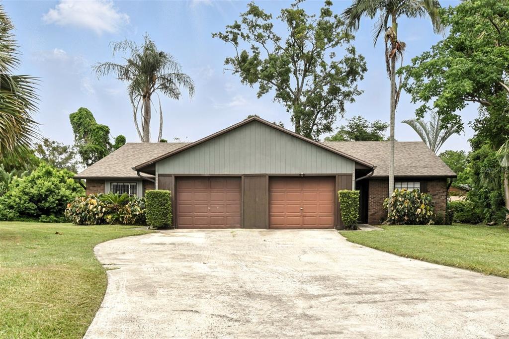 Foto principal - 4523 Hidden Oak Ct