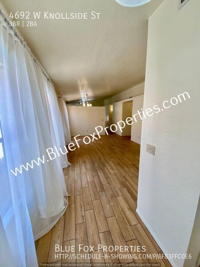 Foto del edificio - 4692 W Knollside St