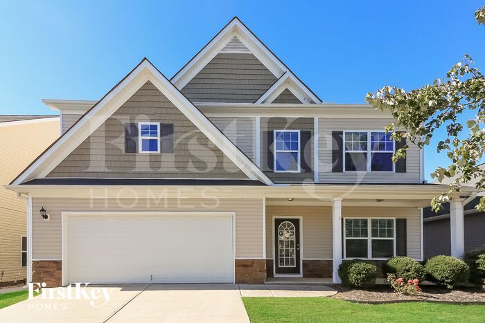 Primary Photo - 219 Bollen Ln