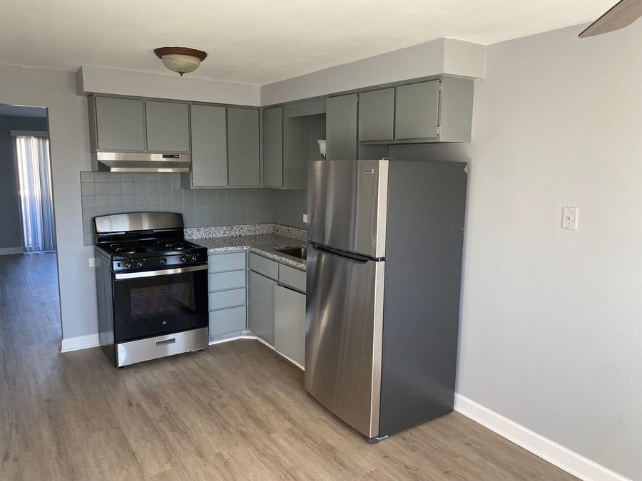 Primary Photo - 3710 W 119th St. 3C Alsip, IL 60803