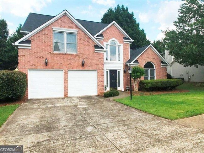 Foto del edificio - 377 Fairbrook Cir