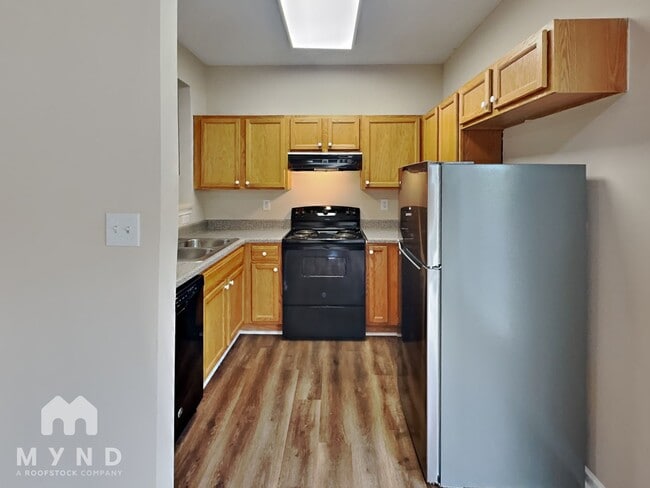 Building Photo - 3607 Ginnis Rd