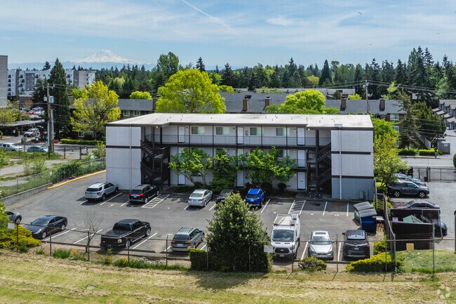 Building Photo - 220 SW 112th St