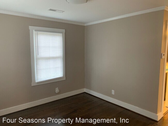 Building Photo - 2 br, 1 bath House - 1621-1 Pegram Street