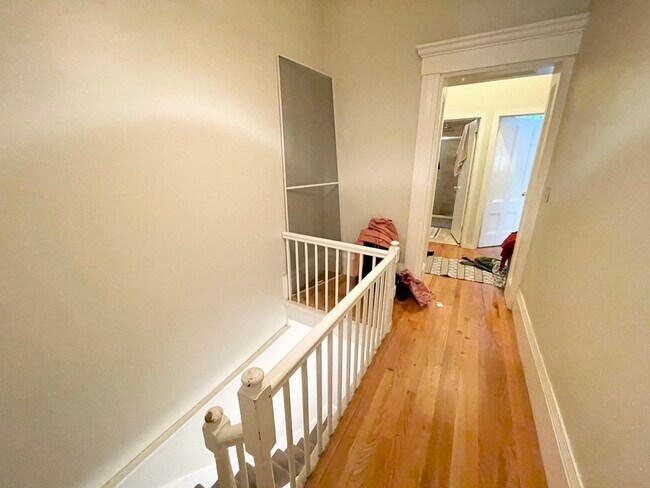 Foto del edificio - 671 Massachusetts Ave