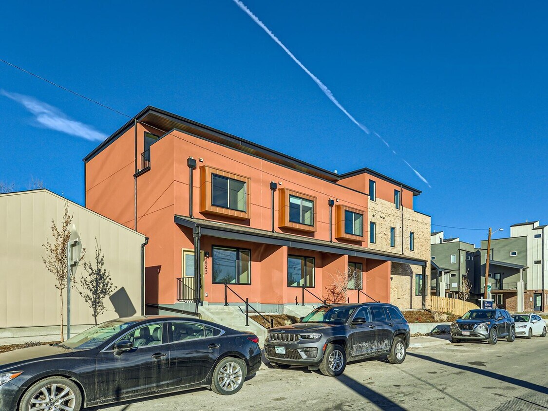 3933 W 12th Ave, Denver, CO 80204 House Rental in Denver, CO