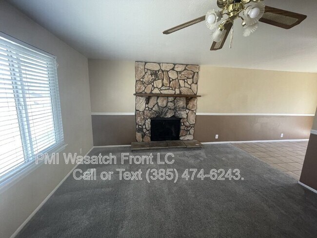 Building Photo - 9140 Judd Ln