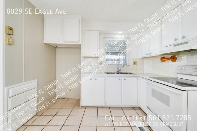 Foto del edificio - 8029 SE Eagle Ave