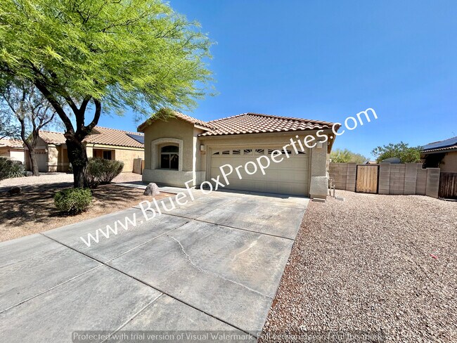 Building Photo - 6626 E Bambino Rd
