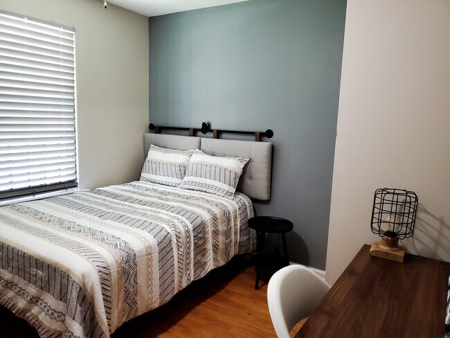 Foto del edificio - Parsons Pointe