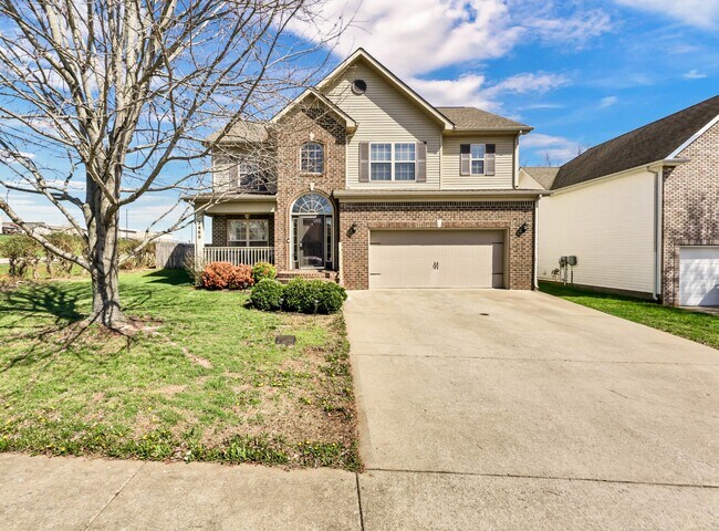 Foto del edificio - 3460 Oak Creek Dr