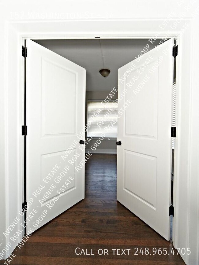 Foto del edificio - 152 Washington St