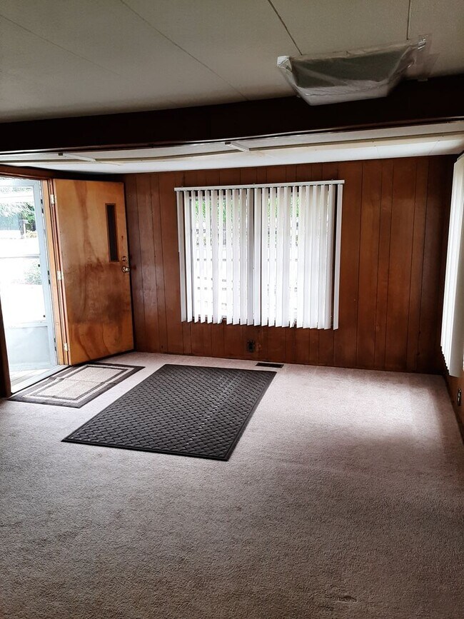 Foto del edificio - 2 bedroom, 1 bath Mobile home