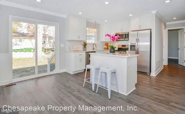 Foto del edificio - 3 br, 2 bath House - 718 213th Street
