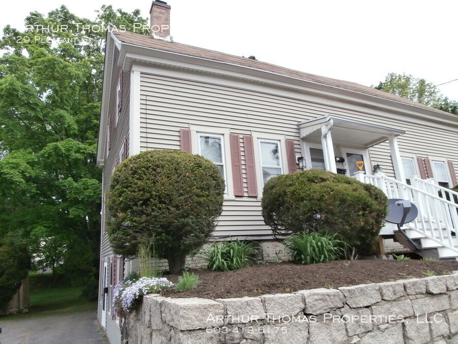 Foto principal - Two bedroom on quiet street