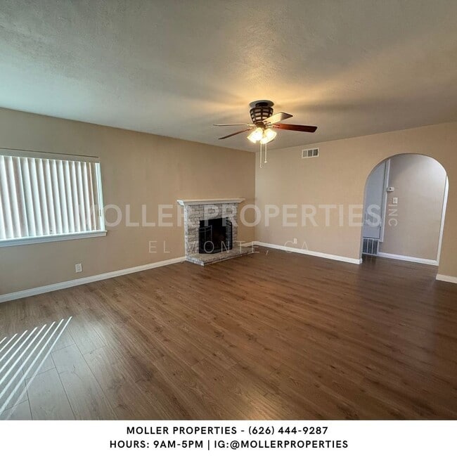 Building Photo - 8876 Emperor Ave