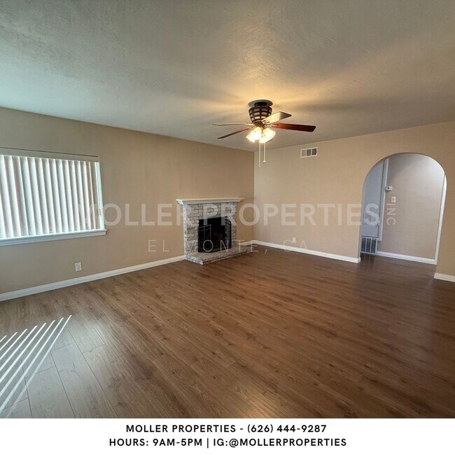 Foto del edificio - 8876 Emperor Ave