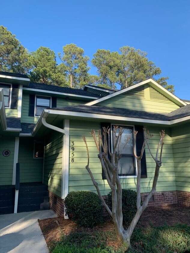 Foto principal - Townhome for Rent in Echo Farms!