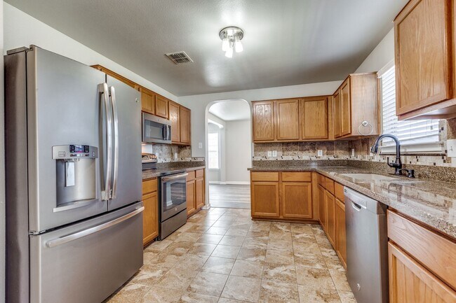 Foto del edificio - 3 Bedroom/2.5 Bath Solana Ridge Subdivision