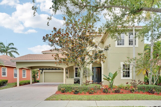 Foto del edificio - 127 Via Castilla