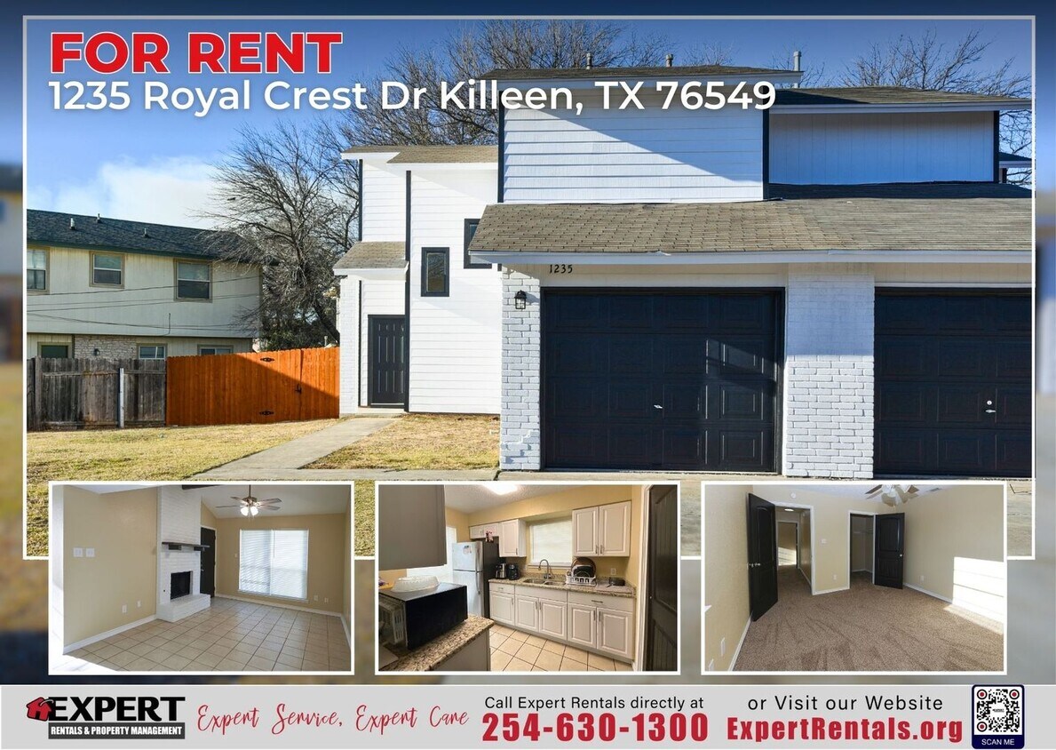 Foto principal - 1235 Royal Crest Dr