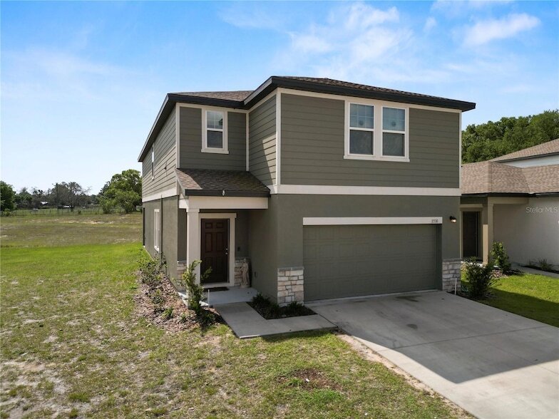 Foto principal - 11530 Adam Lee Wy