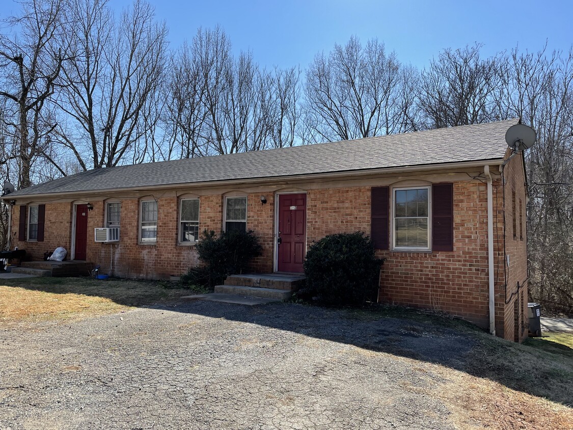 Apartments For Rent Amherst Va