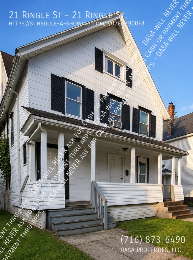 Building Photo - 21 Ringle St