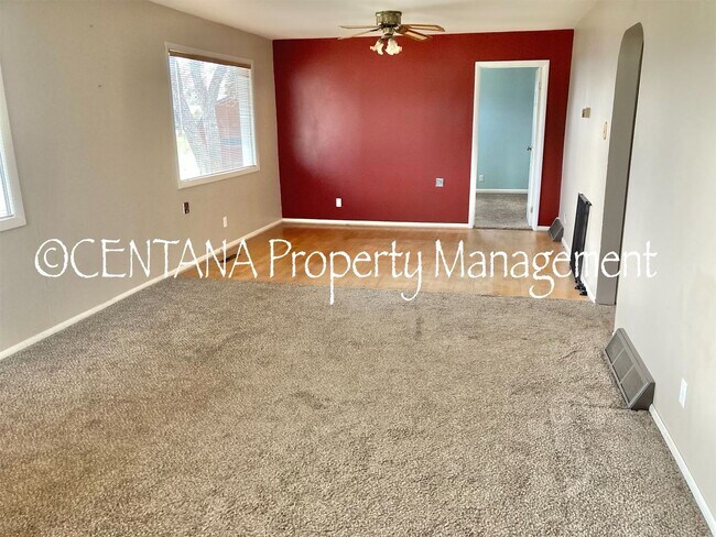 Foto del edificio - 2 bedroom home on the flats with a basemen...