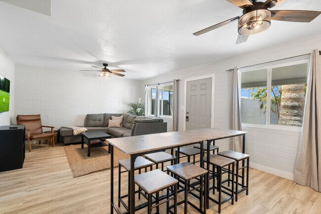 Foto del edificio - Chic Scottsdale Apt 4 |FashionSquare|OldTo...