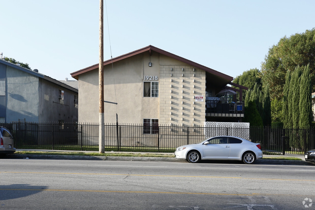 Building Photo - 19218 Parthenia St