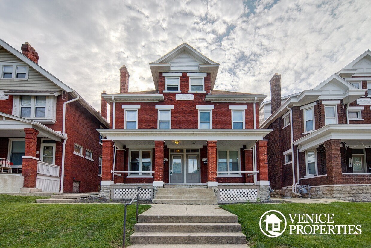 Foto principal - 5 Bedroom on OSU Campus