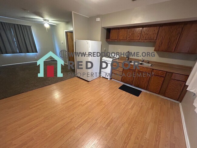 Foto del edificio - 903 13th St SW