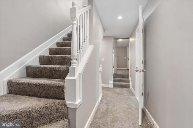 Foto del edificio - 1230 W Lombard St