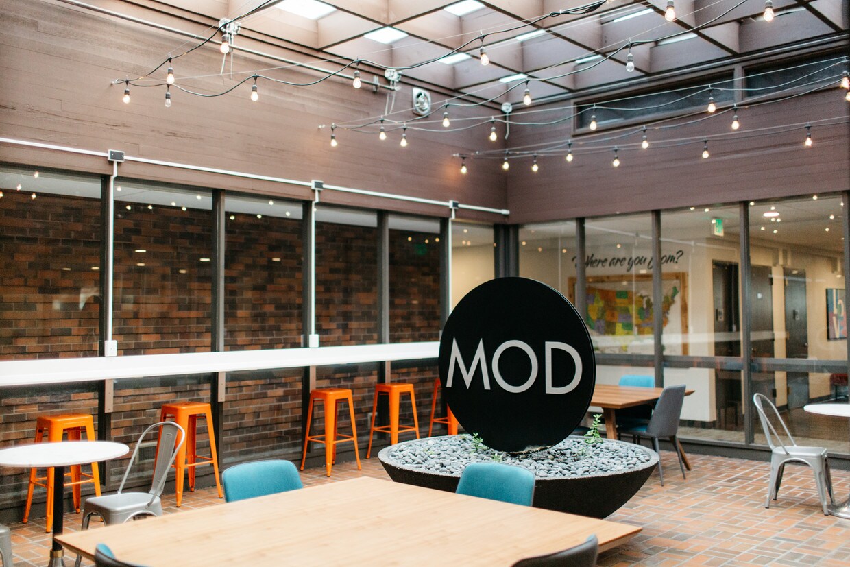 MOD Apartments Rentals Seattle, WA