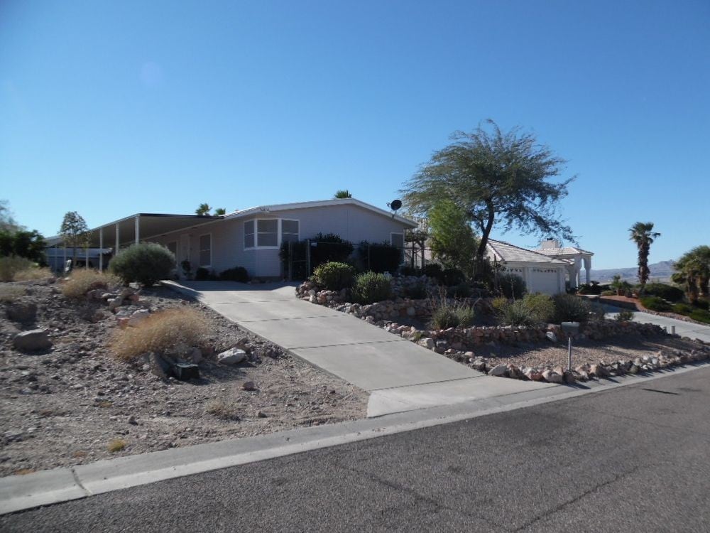 Primary Photo - Sun Ridge Estates