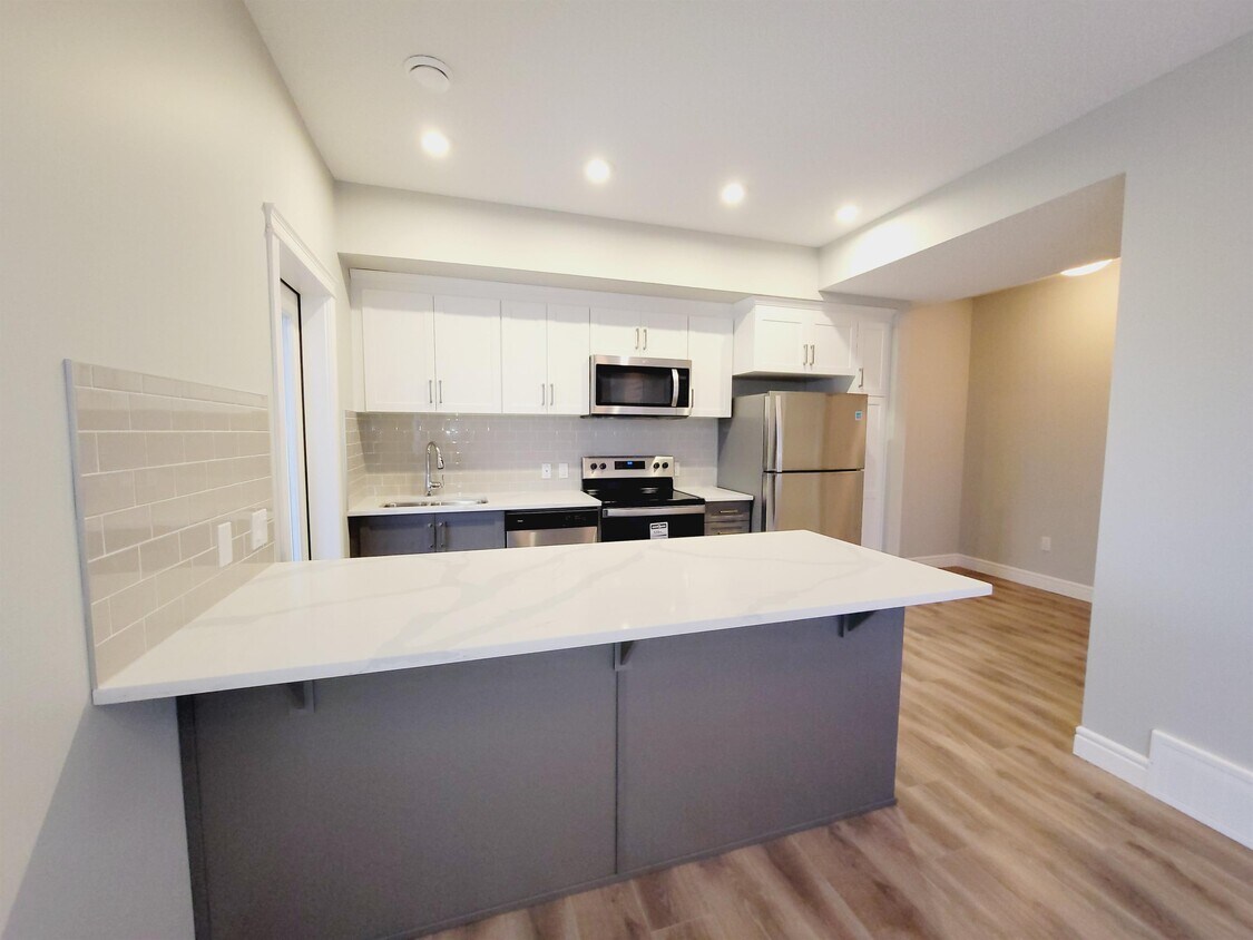 Photo principale - 446 Allard Blvd SW