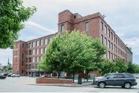 Building Photo - The Loft Residences