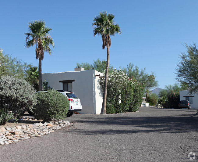 Foto del edificio - Ranch House Lodge