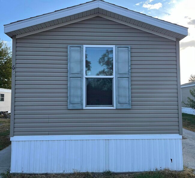 Foto del edificio - 3510 N 9th St