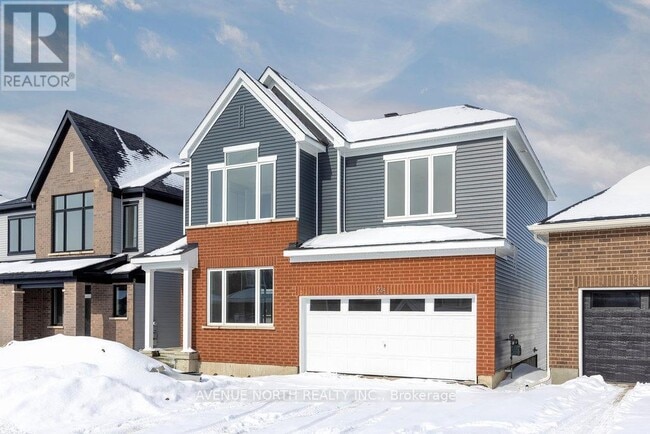 Building Photo - 224 Appalachian Cir