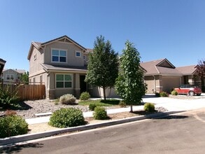 Building Photo - 3881 Hazy Swale Way