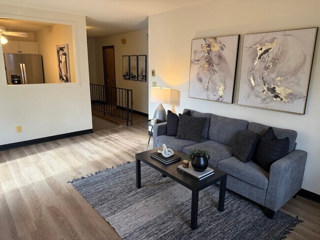 Foto del edificio - 805 Brandie Rd